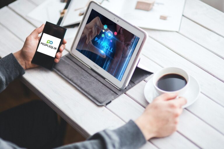 Resource Allocation with HR Software in Jeddah : برامج الرواتب في السعودية