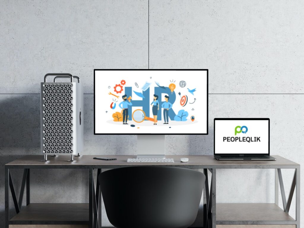 Elements of HR Software in Jeddah : برامج الرواتب في السعودية