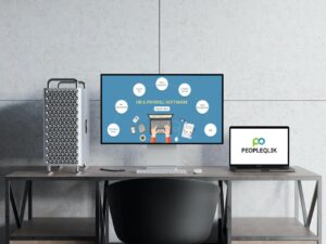 Cloud HR Software في الرياض: برامج الرواتب في السعودية
