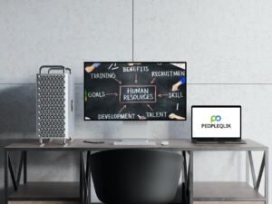 Boost your business with HR Software in Riyadh : برامج الرواتب في السعودية