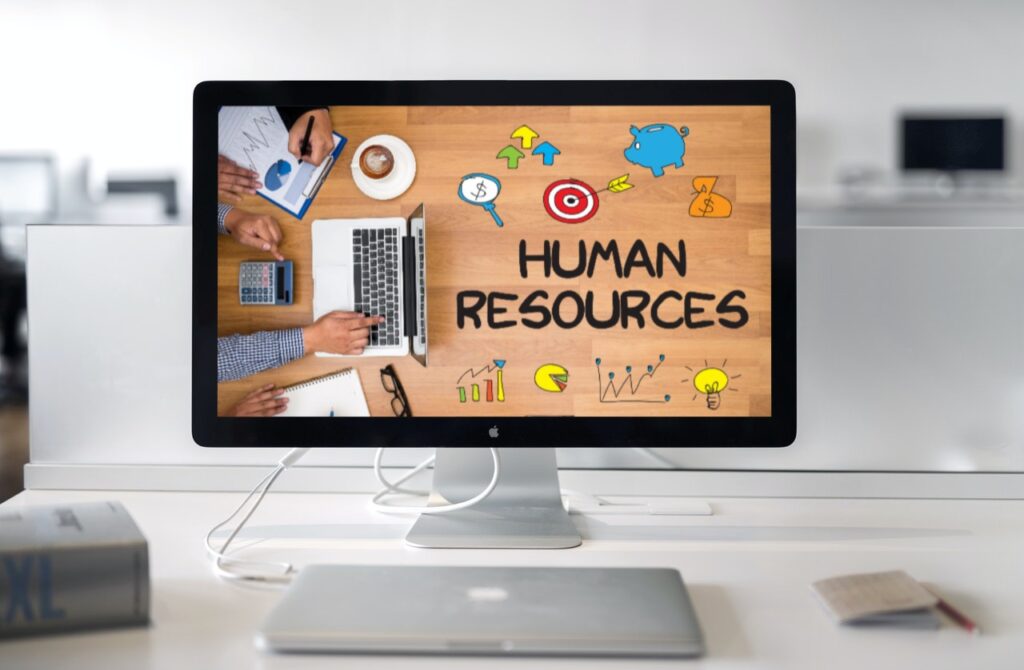 Boost your business with HR Software in Riyadh : برامج الرواتب في السعودية
