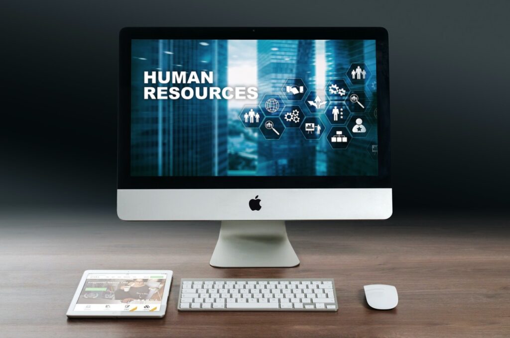Top 4 Ways HR Software in Khobar Can Help : برامج الرواتب في السعودية