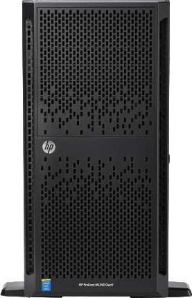 HP ProLiant ML350 Gen9 Server ( Intel Xeon E5-2620v3 2.4GHz 15M Cache 7.2GT/s QPI Turbo 6Core / 12 Threads) | K8J99A